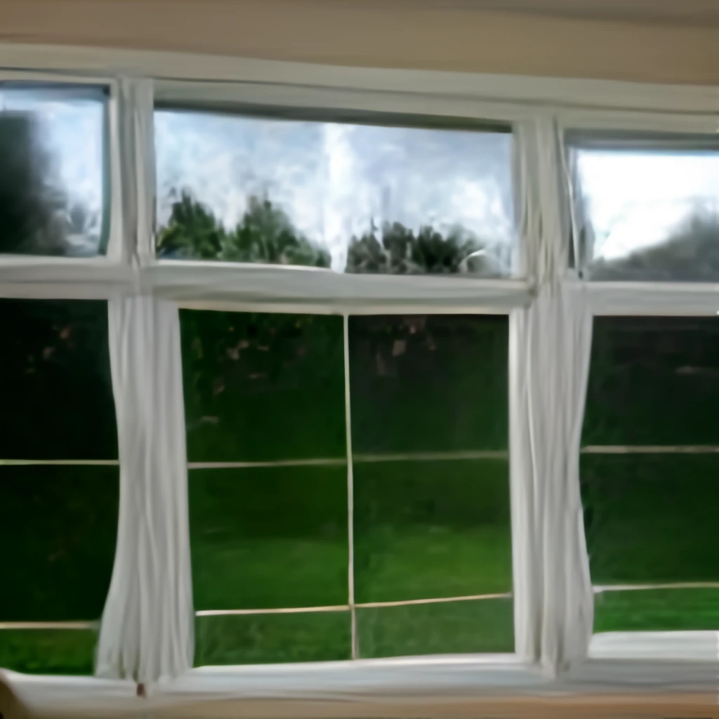 How to Install New Window