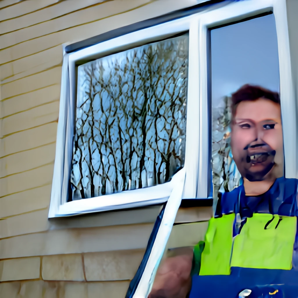 Local Window Installers