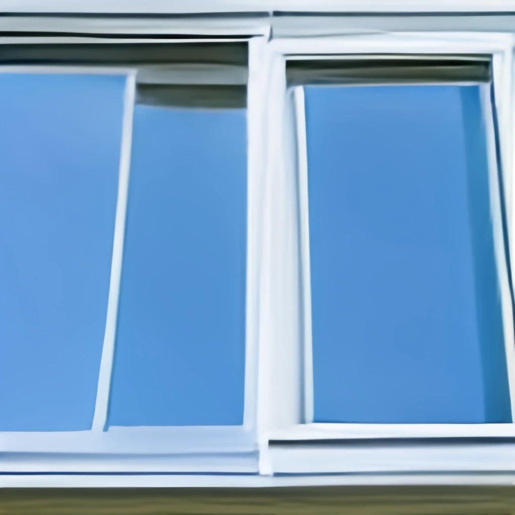 Window Frame Installers Near Me